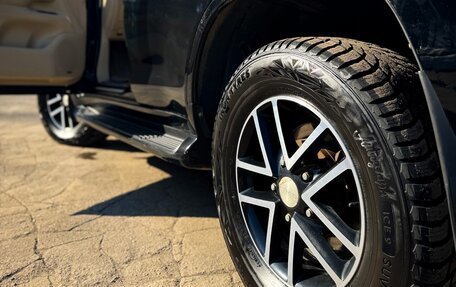 Lexus LX III, 2009 год, 3 600 000 рублей, 10 фотография