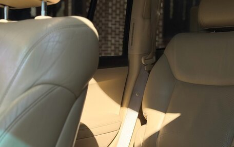 Lexus LX III, 2009 год, 3 600 000 рублей, 15 фотография