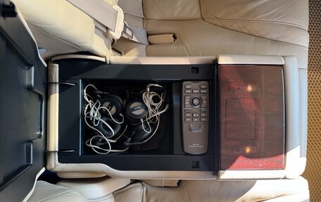 Lexus LX III, 2009 год, 3 600 000 рублей, 18 фотография