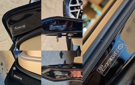 Lexus LX III, 2009 год, 3 600 000 рублей, 28 фотография