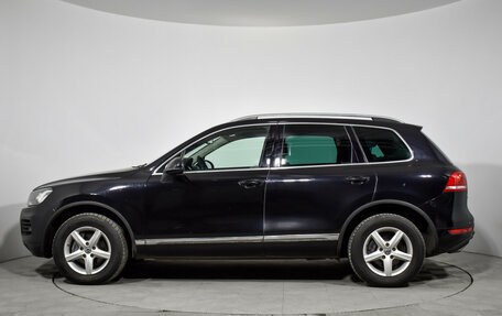 Volkswagen Touareg III, 2013 год, 1 989 000 рублей, 8 фотография