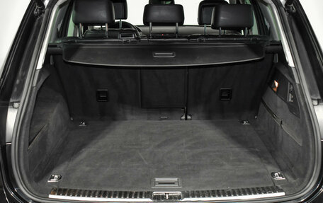 Volkswagen Touareg III, 2013 год, 1 989 000 рублей, 21 фотография