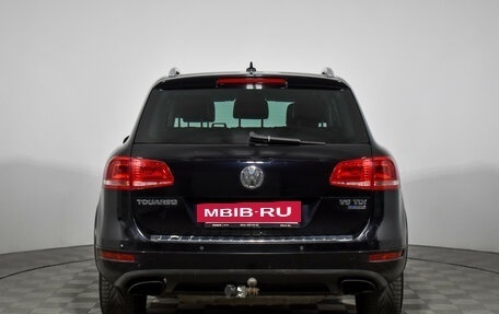 Volkswagen Touareg III, 2013 год, 1 989 000 рублей, 6 фотография