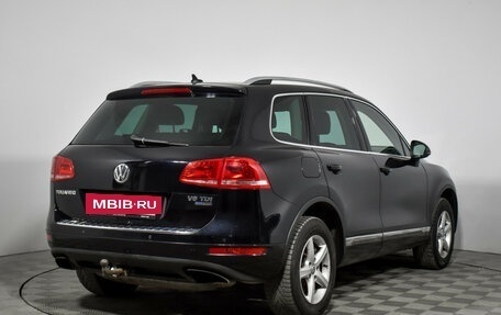 Volkswagen Touareg III, 2013 год, 1 989 000 рублей, 5 фотография