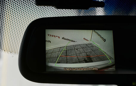 Mitsubishi ASX I рестайлинг, 2012 год, 940 000 рублей, 15 фотография