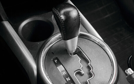 Mitsubishi ASX I рестайлинг, 2012 год, 940 000 рублей, 18 фотография