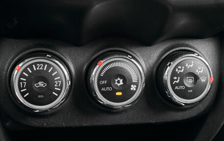 Mitsubishi ASX I рестайлинг, 2012 год, 940 000 рублей, 17 фотография