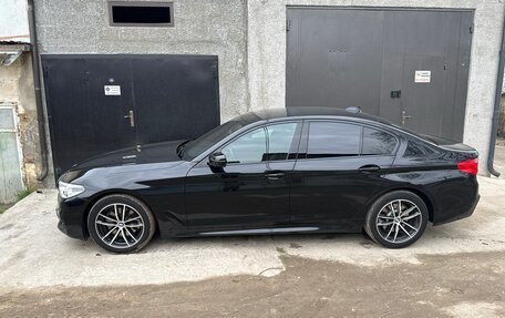 BMW 5 серия, 2018 год, 2 750 000 рублей, 8 фотография