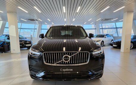 Volvo XC90 II рестайлинг, 2021 год, 5 099 000 рублей, 3 фотография