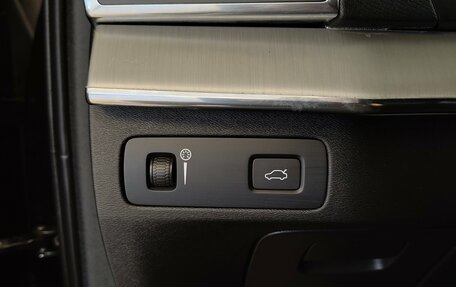 Volvo XC90 II рестайлинг, 2021 год, 5 099 000 рублей, 5 фотография