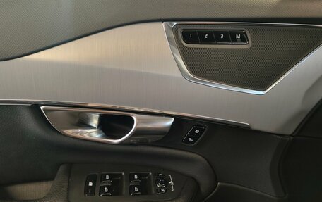 Volvo XC90 II рестайлинг, 2021 год, 5 099 000 рублей, 6 фотография