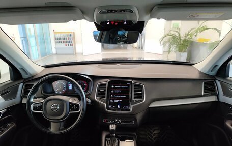 Volvo XC90 II рестайлинг, 2021 год, 5 099 000 рублей, 10 фотография