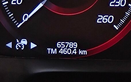 Volvo XC90 II рестайлинг, 2021 год, 5 099 000 рублей, 17 фотография