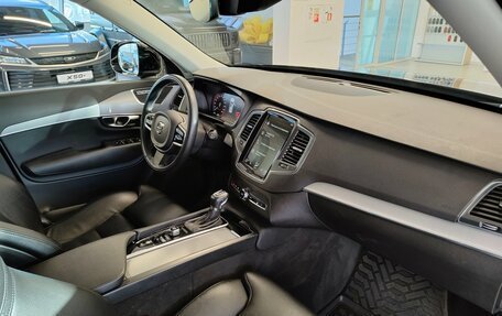 Volvo XC90 II рестайлинг, 2021 год, 5 099 000 рублей, 8 фотография