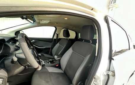 Ford Focus III, 2013 год, 803 000 рублей, 11 фотография