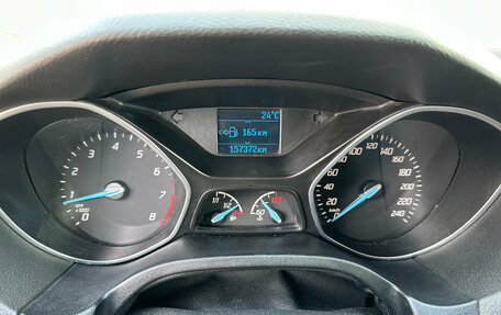 Ford Focus III, 2013 год, 803 000 рублей, 10 фотография