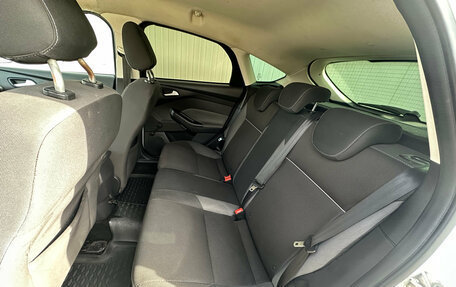 Ford Focus III, 2013 год, 803 000 рублей, 12 фотография