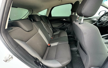 Ford Focus III, 2013 год, 803 000 рублей, 14 фотография