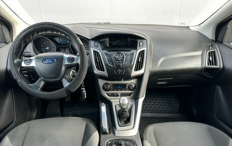 Ford Focus III, 2013 год, 803 000 рублей, 15 фотография