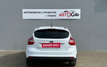 Ford Focus III, 2013 год, 803 000 рублей, 7 фотография