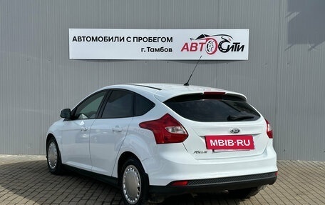Ford Focus III, 2013 год, 803 000 рублей, 6 фотография