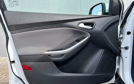 Ford Focus III, 2013 год, 803 000 рублей, 19 фотография