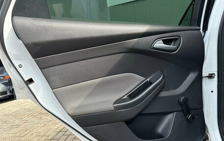 Ford Focus III, 2013 год, 803 000 рублей, 20 фотография