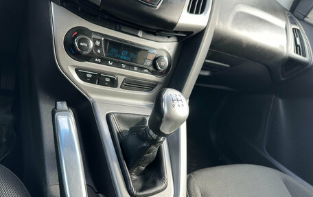 Ford Focus III, 2013 год, 803 000 рублей, 17 фотография