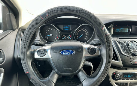 Ford Focus III, 2013 год, 803 000 рублей, 18 фотография