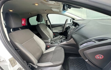 Ford Focus III, 2013 год, 803 000 рублей, 13 фотография