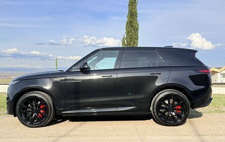 Land Rover Range Rover Sport, 2026 год, 17 900 000 рублей, 4 фотография