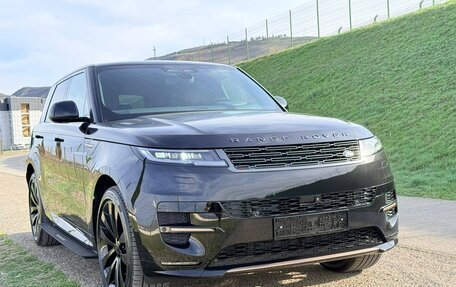 Land Rover Range Rover Sport, 2026 год, 17 900 000 рублей, 8 фотография