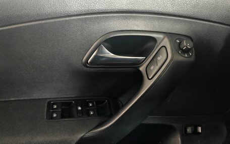 Volkswagen Polo VI (EU Market), 2016 год, 1 185 000 рублей, 15 фотография