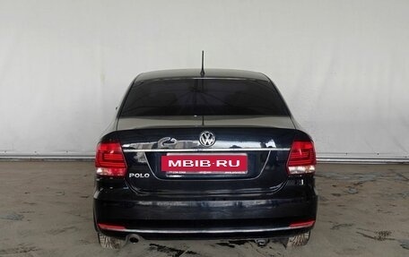 Volkswagen Polo VI (EU Market), 2016 год, 1 185 000 рублей, 6 фотография