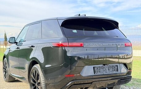 Land Rover Range Rover Sport, 2026 год, 17 900 000 рублей, 3 фотография