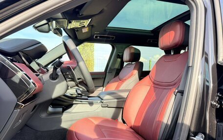 Land Rover Range Rover Sport, 2026 год, 17 900 000 рублей, 2 фотография