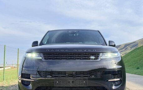 Land Rover Range Rover Sport, 2026 год, 17 900 000 рублей, 9 фотография