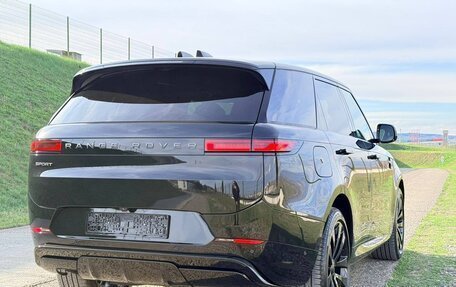 Land Rover Range Rover Sport, 2026 год, 17 900 000 рублей, 6 фотография