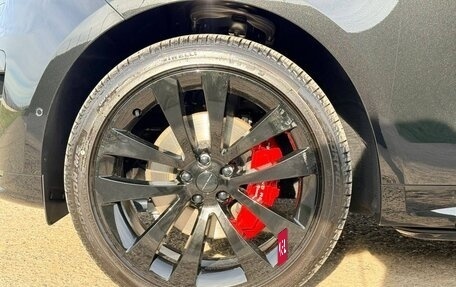 Land Rover Range Rover Sport, 2026 год, 17 900 000 рублей, 5 фотография