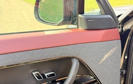Land Rover Range Rover Sport, 2026 год, 17 900 000 рублей, 12 фотография