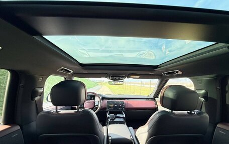 Land Rover Range Rover Sport, 2026 год, 17 900 000 рублей, 20 фотография