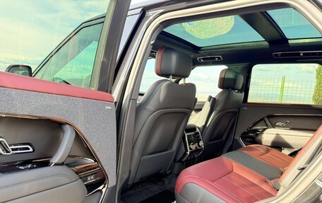 Land Rover Range Rover Sport, 2026 год, 17 900 000 рублей, 15 фотография