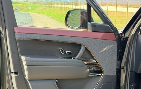 Land Rover Range Rover Sport, 2026 год, 17 900 000 рублей, 14 фотография