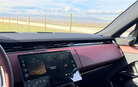 Land Rover Range Rover Sport, 2026 год, 17 900 000 рублей, 22 фотография