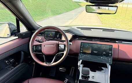 Land Rover Range Rover Sport, 2026 год, 17 900 000 рублей, 16 фотография