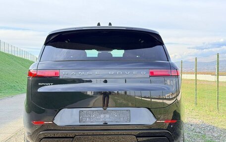 Land Rover Range Rover Sport, 2026 год, 17 900 000 рублей, 11 фотография