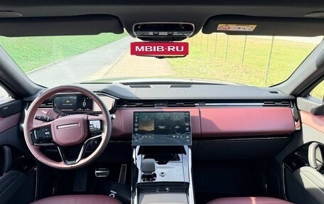 Land Rover Range Rover Sport, 2026 год, 17 900 000 рублей, 17 фотография