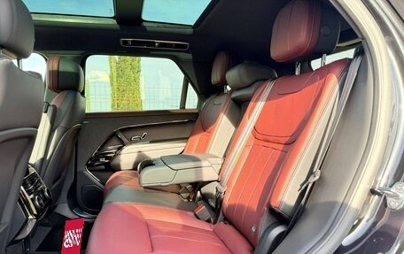 Land Rover Range Rover Sport, 2026 год, 17 900 000 рублей, 18 фотография