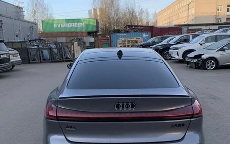 Audi A5, 2025 год, 6 795 000 рублей, 2 фотография