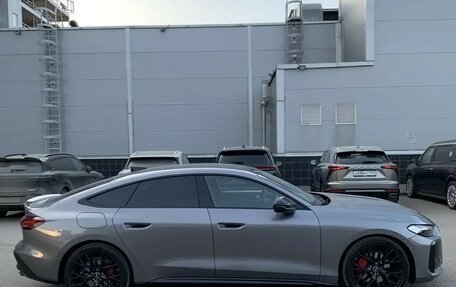 Audi A5, 2025 год, 6 795 000 рублей, 3 фотография